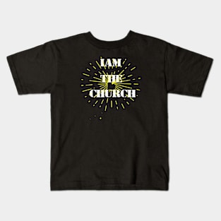 christian Kids T-Shirt